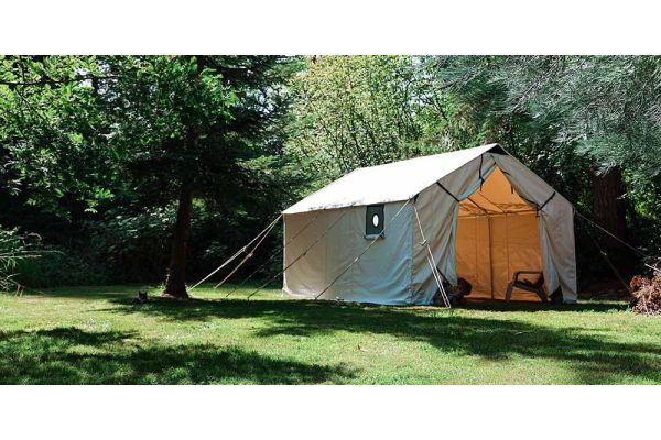 centennial wall tent