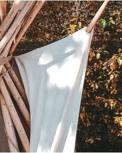 20ft Teepee Fabric Only