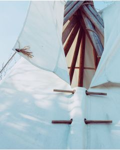 22ft Teepee Fabric Only