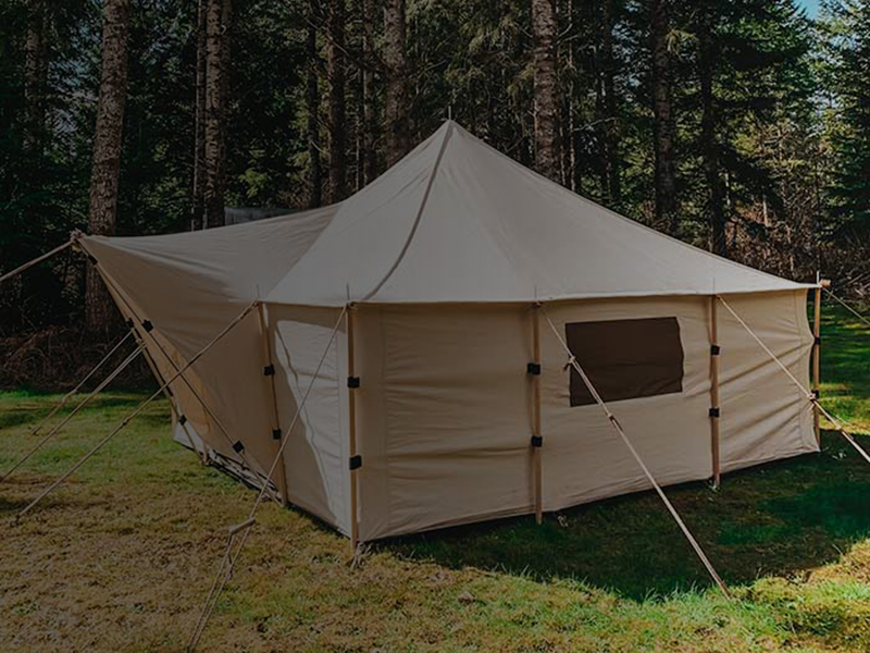 Cascade Tent