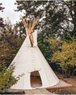 14ft Tipi Kit