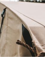 Centennial Wall Tent Fabric Only 10 x 12