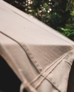Centennial Wall Tent Fabric Only 16 x 20 - Image 3
