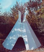 18ft Tipi Kit - Image 3