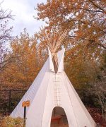 18ft Tipi Kit - Image 2
