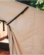 Centennial Wall Tent Fabric Only 12 x 16