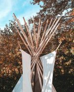 14ft Tipi Kit - Image 2
