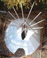 14ft Tipi Kit - Image 3