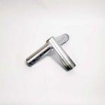 Wall Tent, 3-Way End Fitting - Image 2