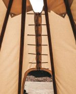 16ft Tipi Kit - Image 2