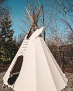 16ft Tipi Kit - Image 3