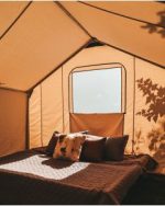 Centennial Wall Tent Fabric Only 16 x 20