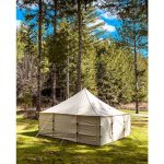 Cascade Canvas Tent - Image 2
