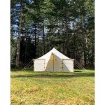 Cascade Canvas Tent - Image 5