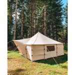 Cascade Canvas Tent - Image 4