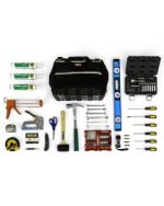 Tool Kit, Yurt Install