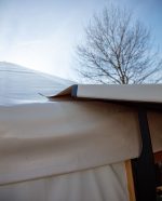 Yurt Awnings to Cover 36", 48", and 60" Entry Ways - Image 4